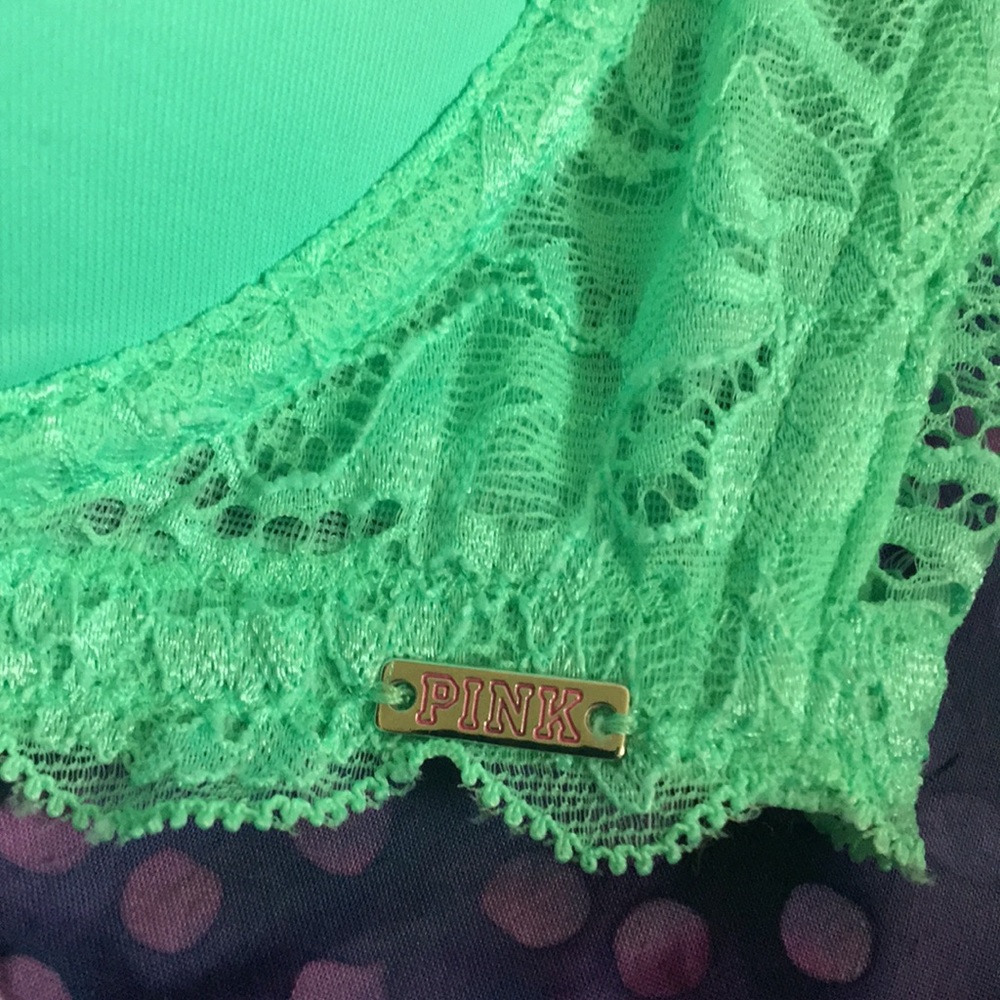 Lace Multi-Way Bra - Picture 2 of 5